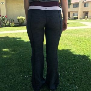 Lululemon Groove Pants